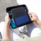 Estuche Nintendo Switch
