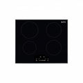 ESTUFA MODULAR KTC EMPOTRADA  DE PLACA DE INDUCCION 60CM220V