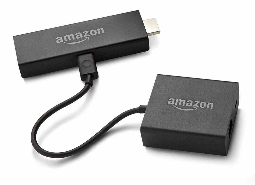 Adaptador Cable de Red Fire Stick