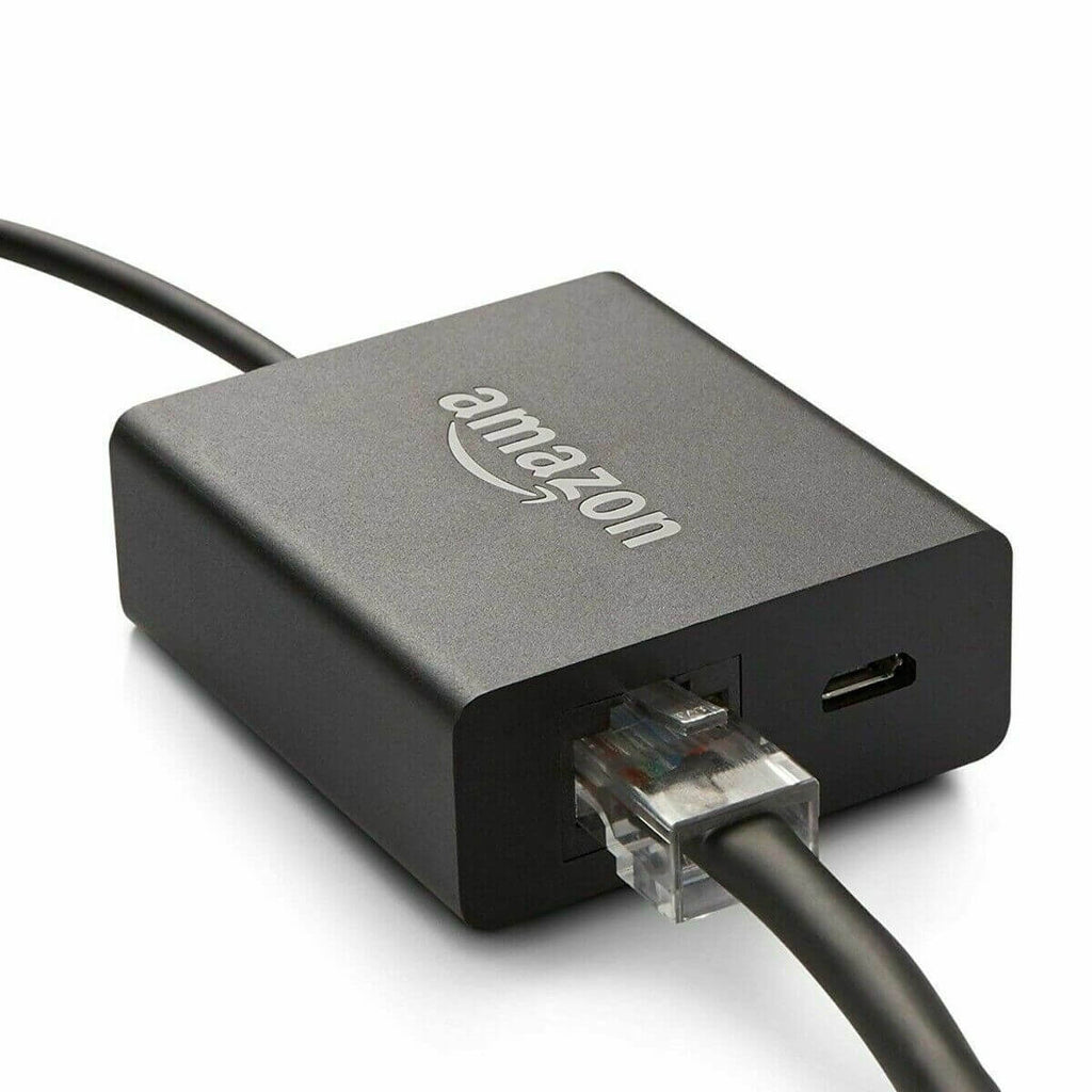 Adaptador Cable de Red Fire Stick