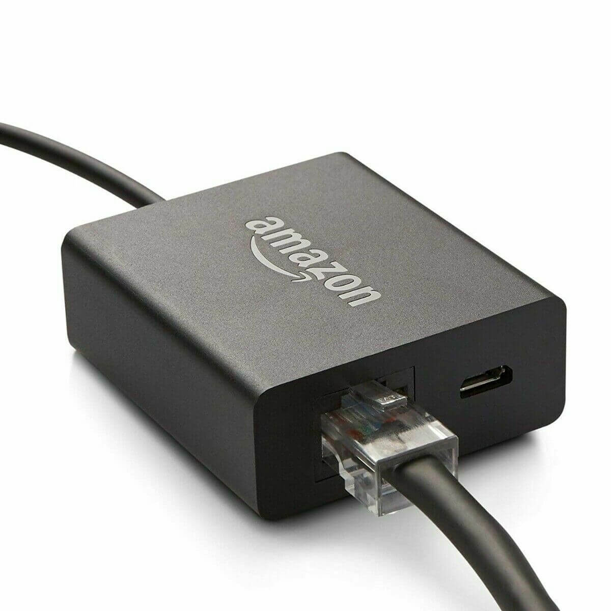 Adaptador Cable de Red Fire Stick