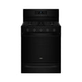 ESTUFA TOPE 30'' WHIRLPOOL