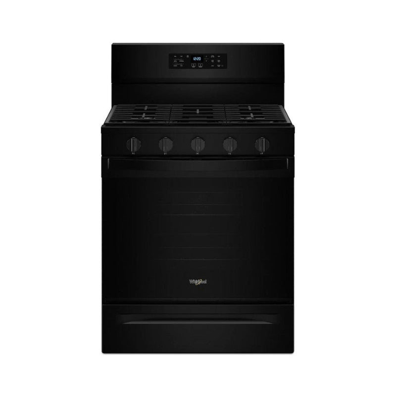 ESTUFA TOPE 30'' WHIRLPOOL