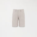 EXCELSUS DENIM SHORT MEN SIMPLY TAUPE - Monastery | Tienda Oficial Colombia