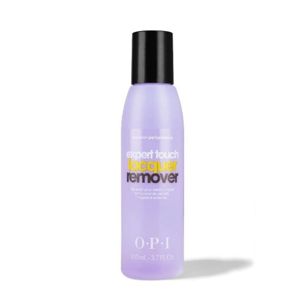 OPI - EXPERT TOUCH REMOVER 120ML