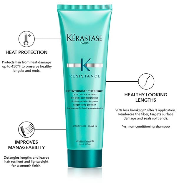 KERASTASE RS EXTENTIONISTE THERMIQUE LEAVE-IN 150ML