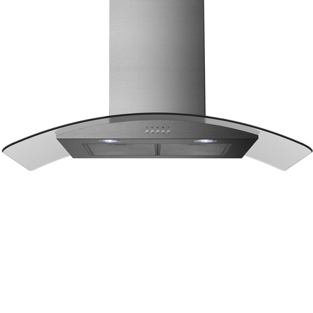 EXTRACTOR DE GRASA MIDEA CAMPANA E90MC
