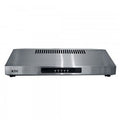 EXTRACTOR KTC DE ACERO INOXIDABLE 60CM SILVER