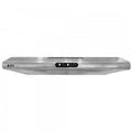 EXTRACTOR KTC DE ACERO INOXIDABLE 76CM SILVER