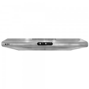 EXTRACTOR KTC DE ACERO INOXIDABLE 76CM SILVER