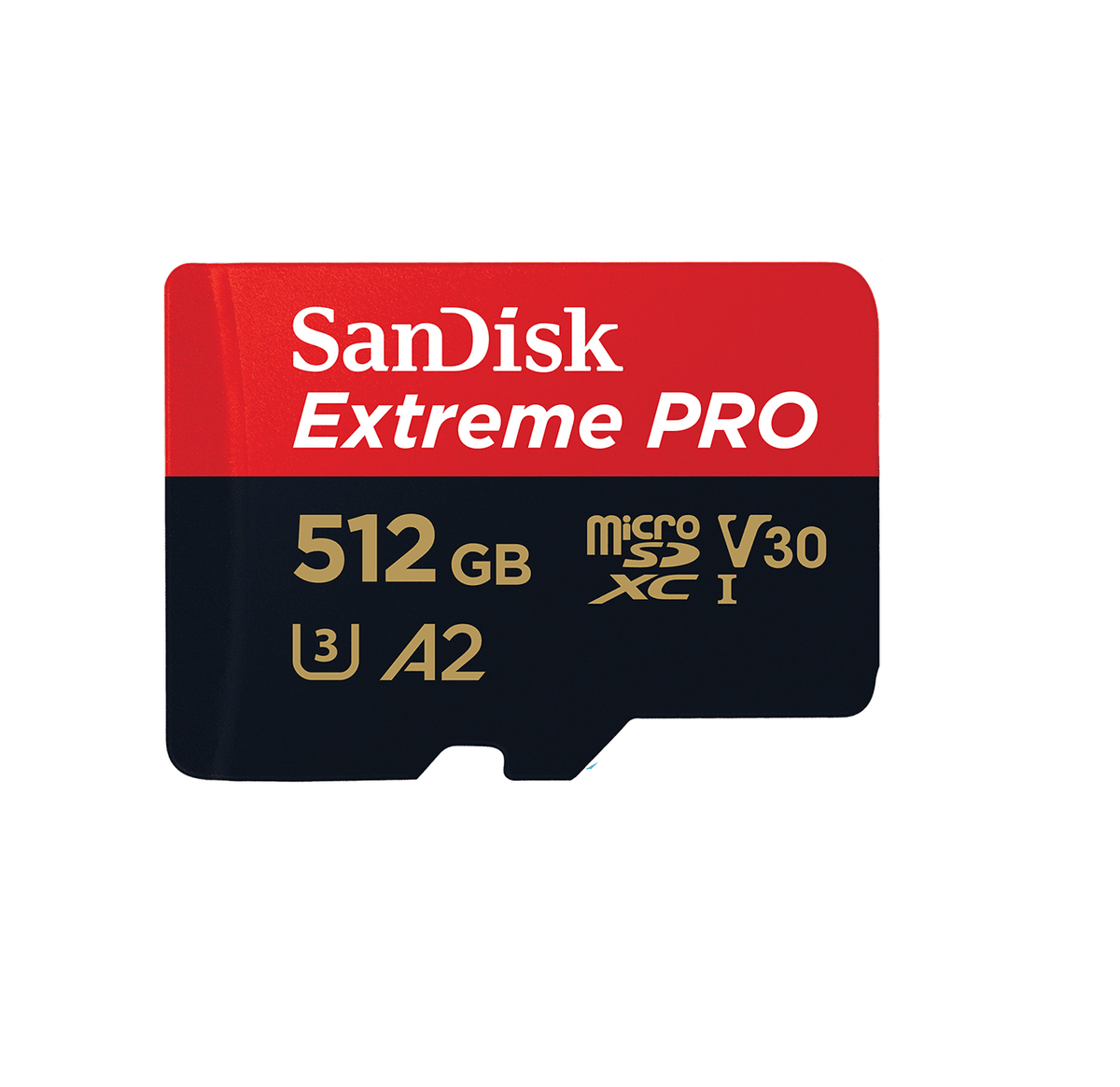 Memoria Micro SD Sandisk Extreme PRO 512gb