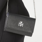 EXULTUS SHOULDER BAG WOMEN BLACK - Monastery | Tienda Oficial Colombia