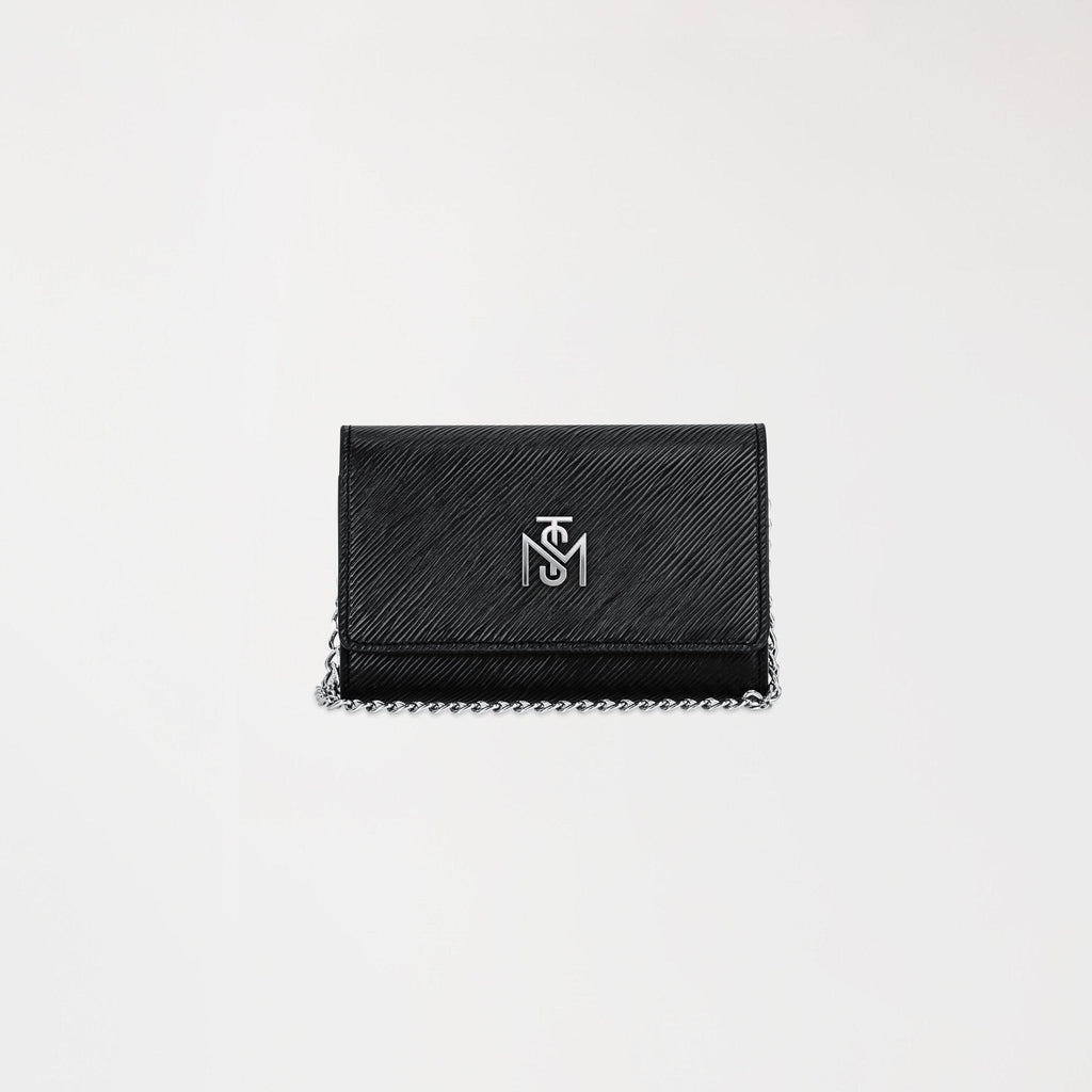 EXULTUS SHOULDER BAG WOMEN BLACK - Monastery | Tienda Oficial Colombia