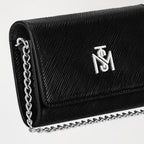 EXULTUS SHOULDER BAG WOMEN BLACK - Monastery | Tienda Oficial Colombia