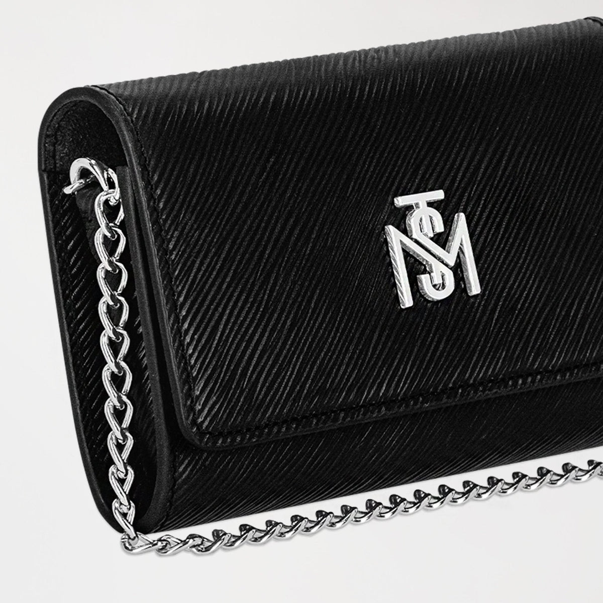 EXULTUS SHOULDER BAG WOMEN BLACK - Monastery | Tienda Oficial Colombia
