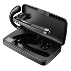 Audifono Inalambrico Bluetooth Con Estuche De Carga