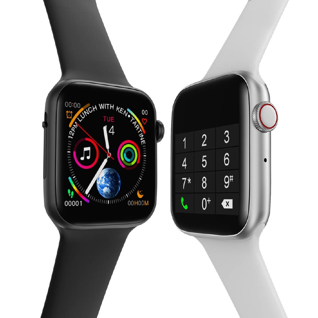Reloj Inteligente A38