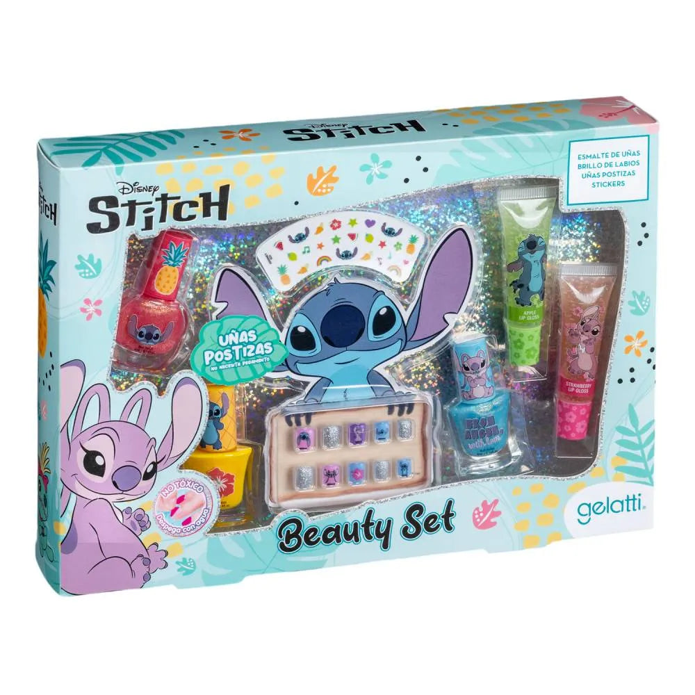 GT Stitch Beauty Set Med.