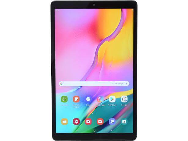 Tableta Samsung Tab A 10.1'' 32GB (SM-T510N)