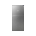 Nevera Top Mount JEF M/JN18S 18 pies Acero