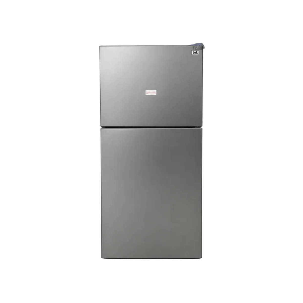 Nevera Top Mount JEF M/JN18S 18 pies Acero
