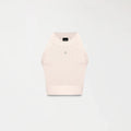 FAIRY KNITTED CROP TOP WOMEN SAND DOLLAR - Monastery | Tienda Oficial Colombia