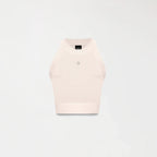 FAIRY KNITTED CROP TOP WOMEN SAND DOLLAR - Monastery | Tienda Oficial Colombia
