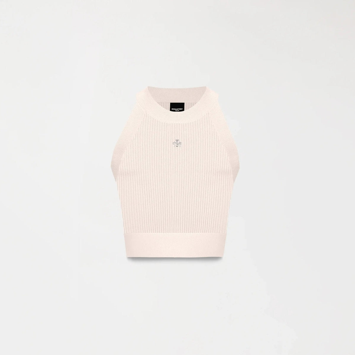 FAIRY KNITTED CROP TOP WOMEN SAND DOLLAR - Monastery | Tienda Oficial Colombia