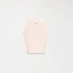 FAIRY KNITTED CROP TOP WOMEN SAND DOLLAR - Monastery | Tienda Oficial Colombia