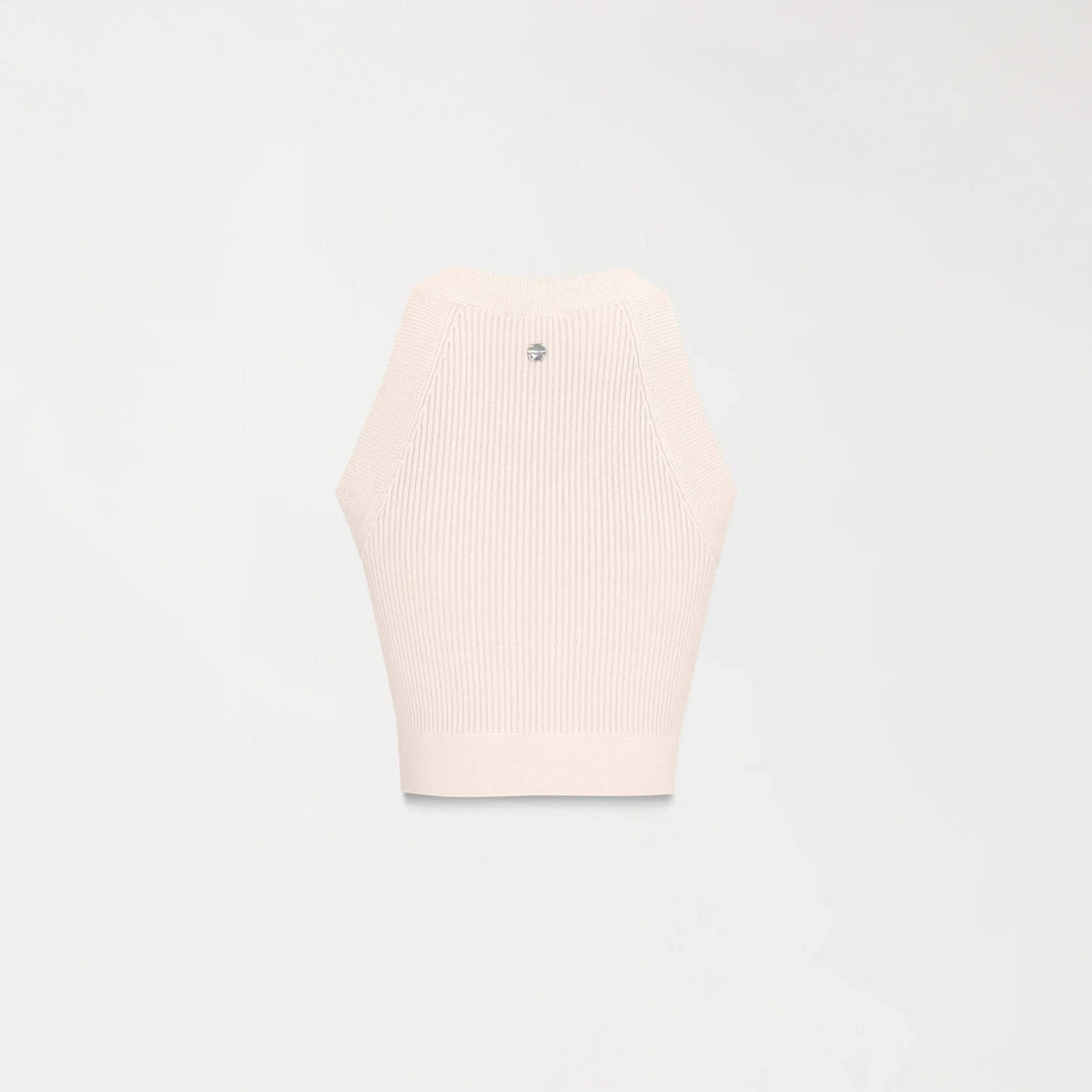 FAIRY KNITTED CROP TOP WOMEN SAND DOLLAR - Monastery | Tienda Oficial Colombia