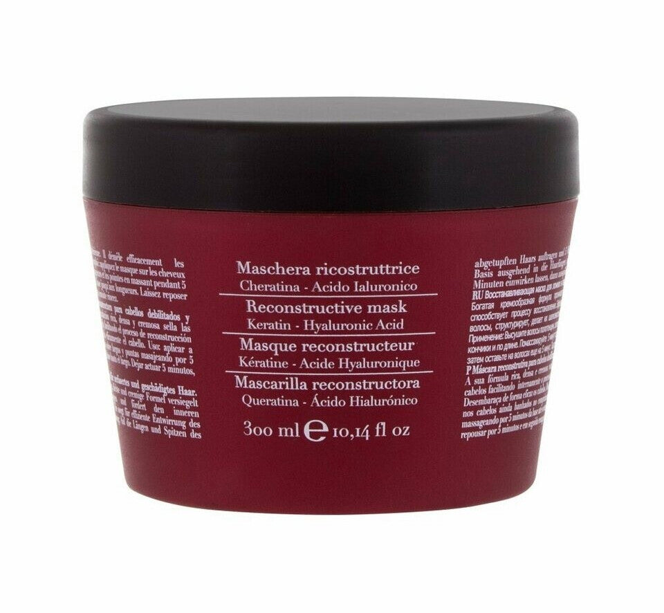 Tratamientos y mascarillas, marca FANOLA – vista 3