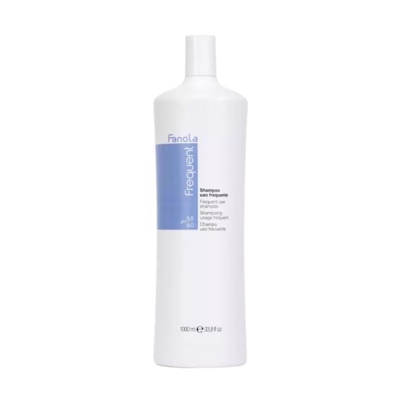 Shampoos y acondicionadores, marca FANOLA – vista 1