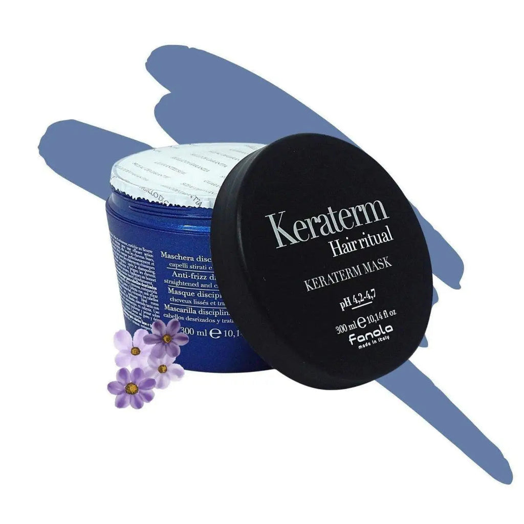 MASCARILLA FANOLA KERATERM 300 ML