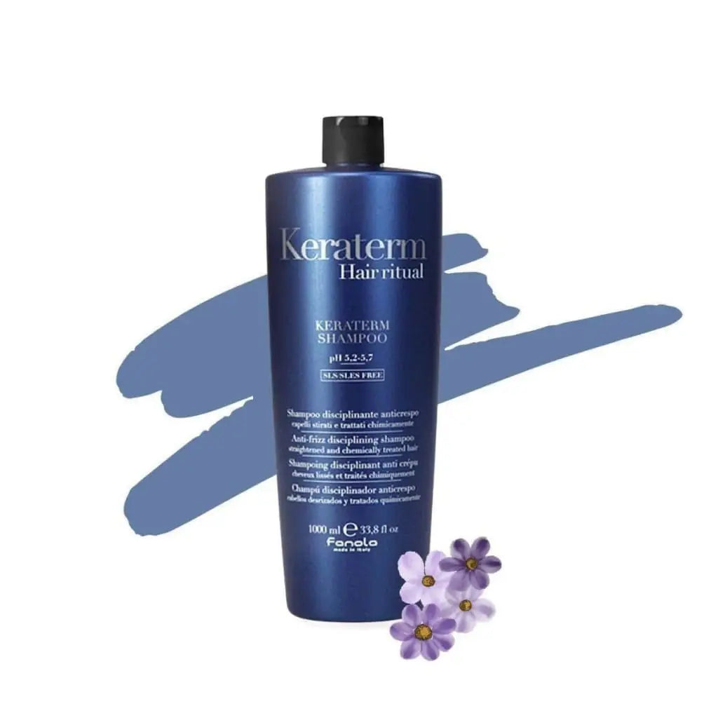 Shampoos y acondicionadores, marca FANOLA – vista 1