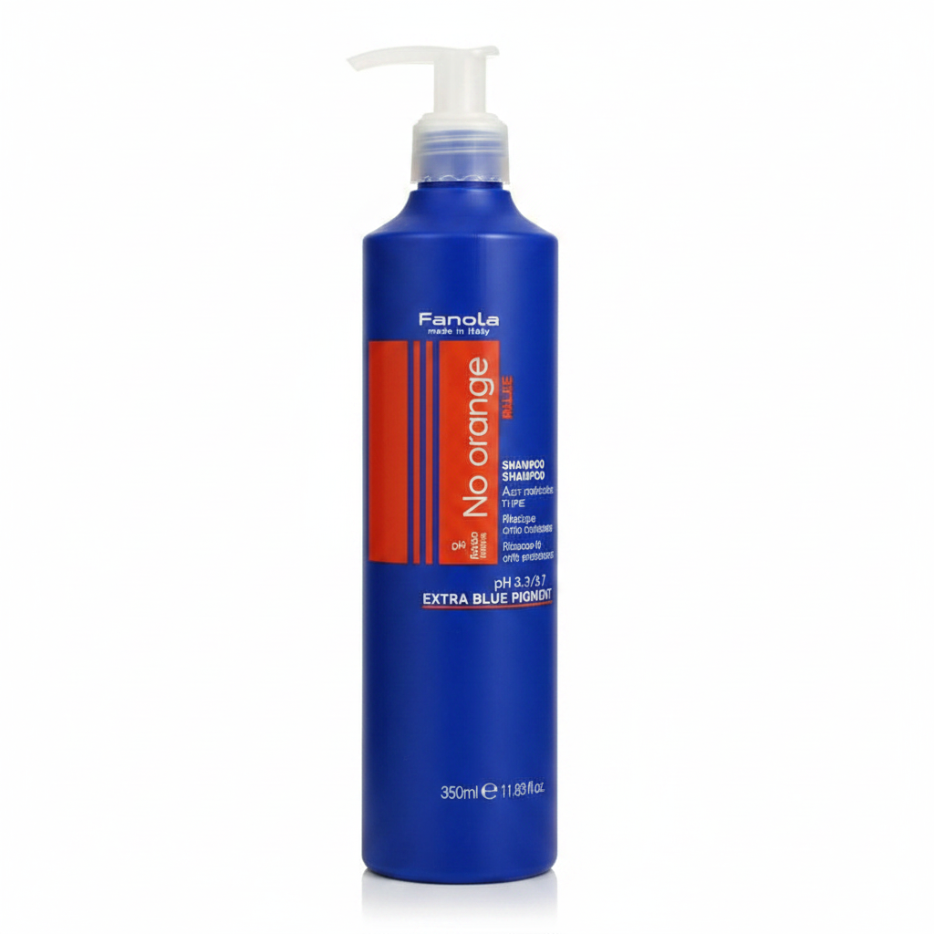 Fanola No Orange Mask 350ml mejorada
