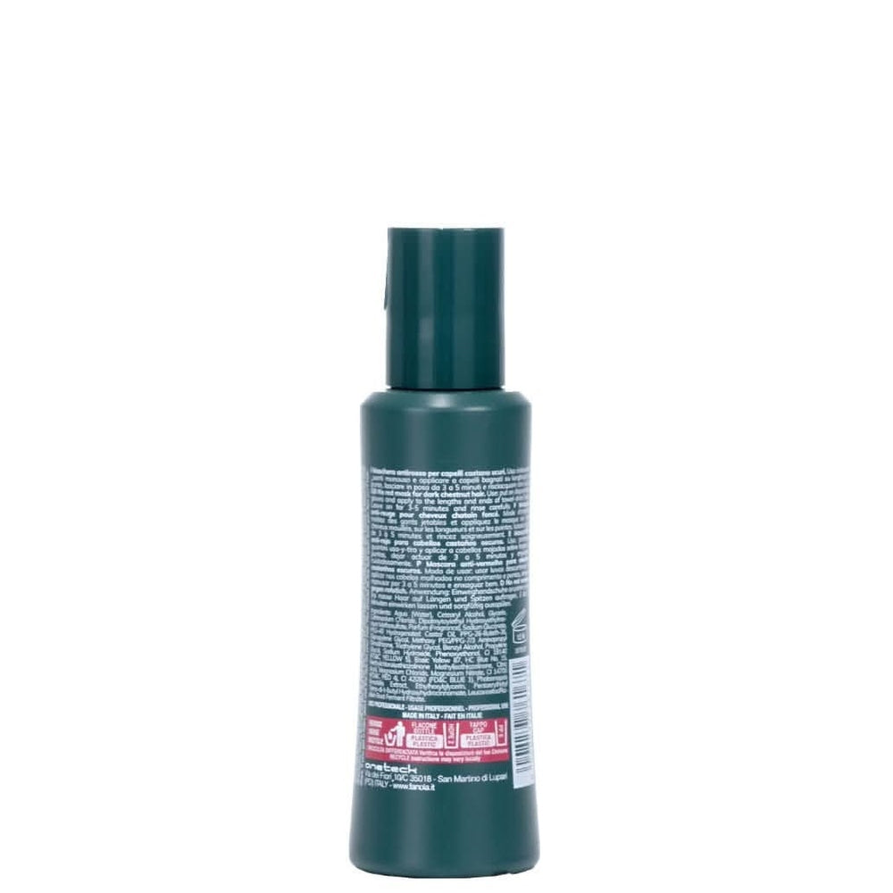 MASK FANOLA NO RED 100 ML
