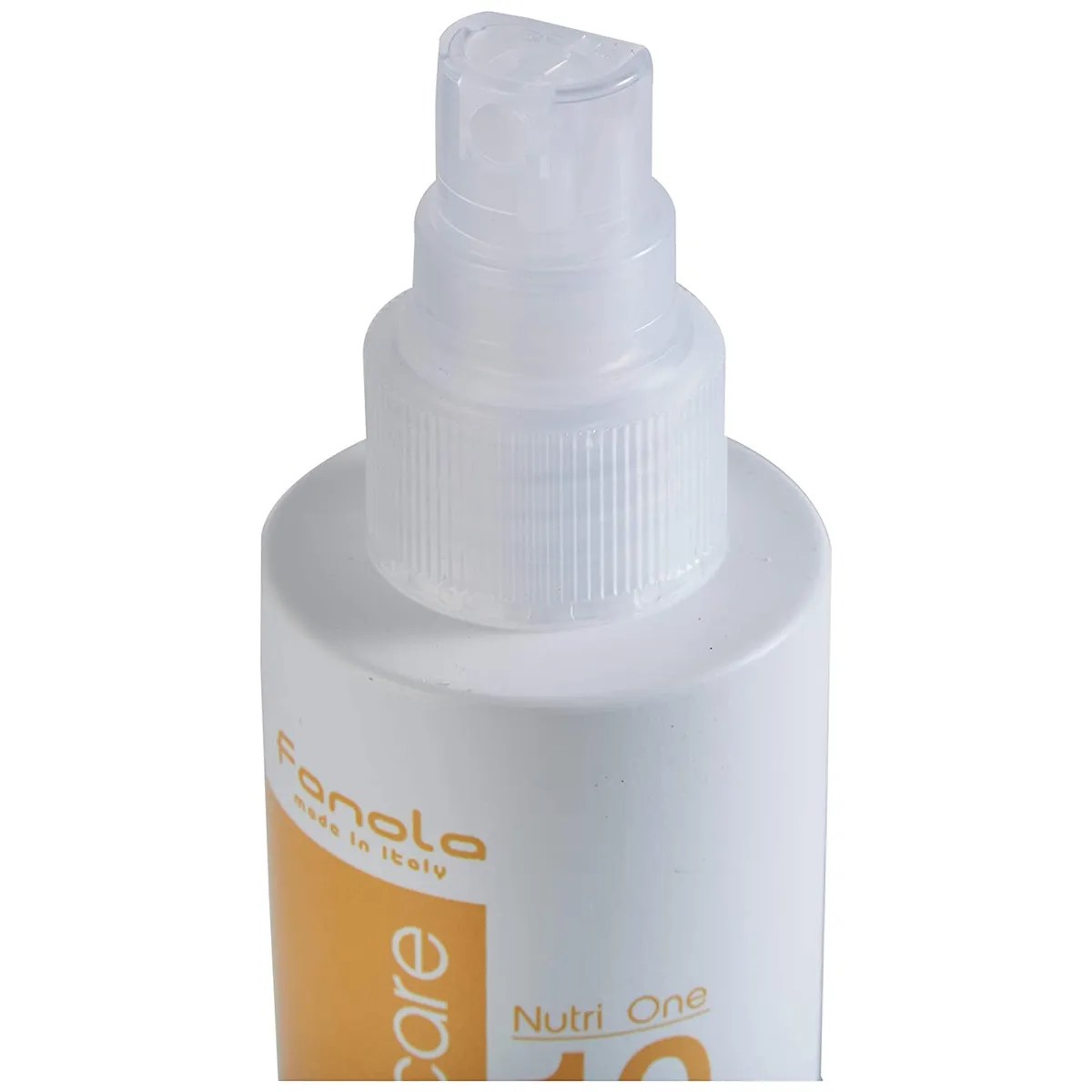 MASCARILLA FANOLA EN SPRAY REESTRUCTURANTE 10 ACCION 200 ML