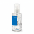 Fanola Smooth Care Serum centrado en fondo blanco