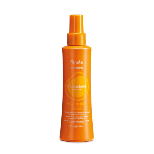 LEAVE IN SPRAY FANOLA WONDER NOURISHING MILK VEGAN 195ML