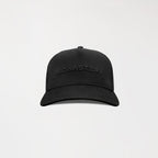 FARIA CAP UNISEX BLACK - Monastery | Tienda Oficial Colombia