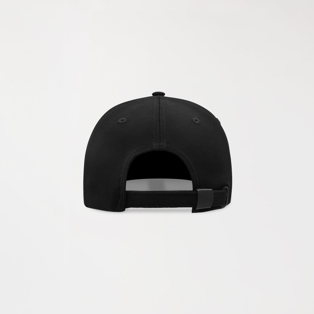 FARIA CAP UNISEX BLACK - Monastery | Tienda Oficial Colombia
