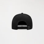 FARIA CAP UNISEX BLACK - Monastery | Tienda Oficial Colombia