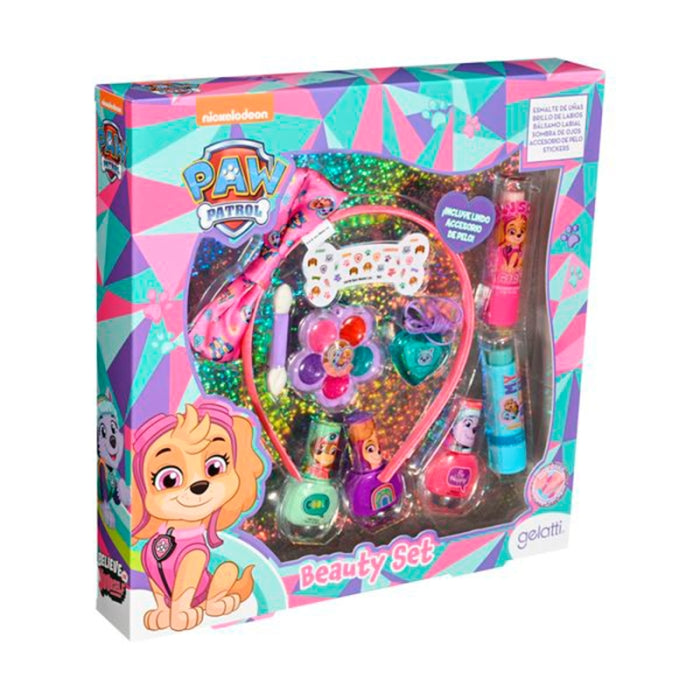 GT Paw Patrol Skye Beauty Set Peq.