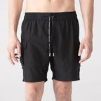 FELIX SWIMSHORT MEN BLACK - Monastery | Tienda Oficial Colombia