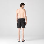 FELIX SWIMSHORT MEN BLACK - Monastery | Tienda Oficial Colombia