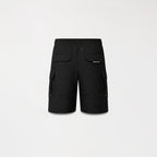 FELIX SWIMSHORT MEN BLACK - Monastery | Tienda Oficial Colombia