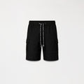 FELIX SWIMSHORT MEN BLACK - Monastery | Tienda Oficial Colombia