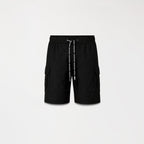 FELIX SWIMSHORT MEN BLACK - Monastery | Tienda Oficial Colombia
