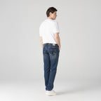 FEROX JEAN MEN BLUE DENIM - Monastery | Tienda Oficial Colombia
