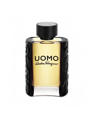 Ferragamo Uomo 100ML EDT
